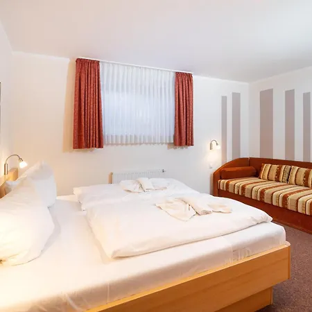 Apartment Margaretha, App 13 Sellin (Rugen)
