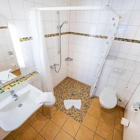Apartment Margaretha, App 13 Sellin (Rugen)