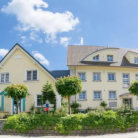 Margaretha, App 13 Apartment Sellin (Rugen)