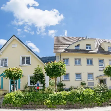 Margaretha, App 13 * Sellin (Rugen)