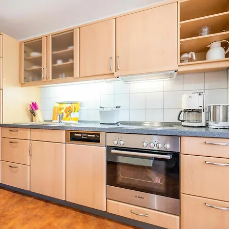 Apartament Margaretha, App 13 *