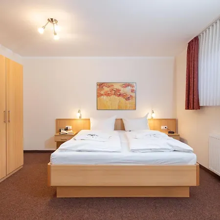 Apartament Margaretha, App 13 Sellin (Rugen)