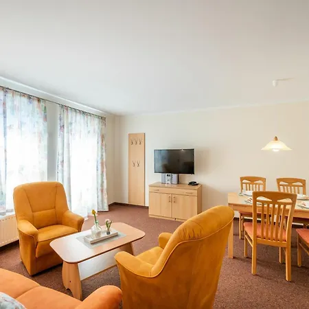 Apartament Margaretha, App 13