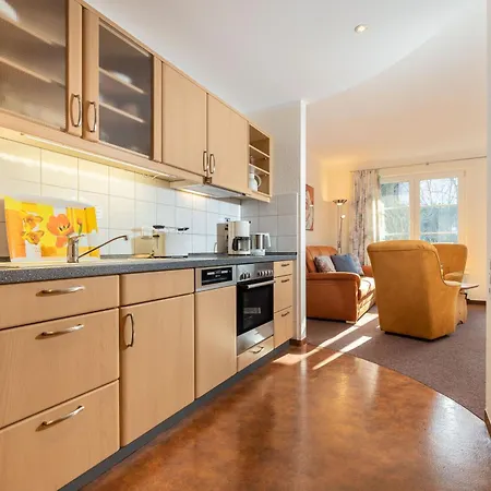 Margaretha, App 13 Apartament