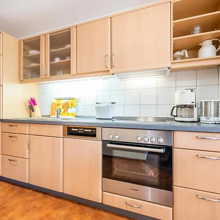 Margaretha, App 13 Appartement Sellin (Rugen)