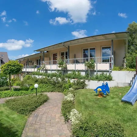 Apartamento Margaretha, App 13 Sellin (Rugen)