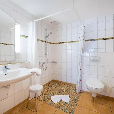 Margaretha, App 13 Appartement