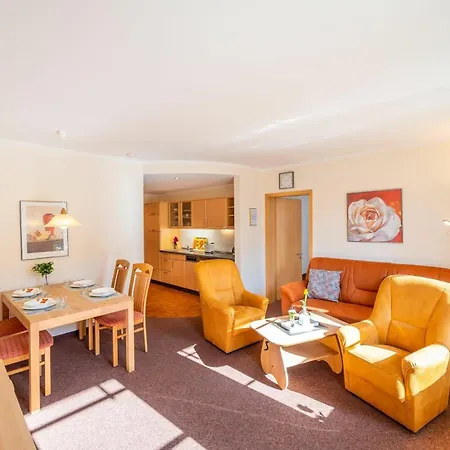 Margaretha, App 13 Apartamento Sellin (Rugen)