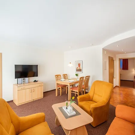 Apartament Margaretha, App 13 Sellin (Rugen)