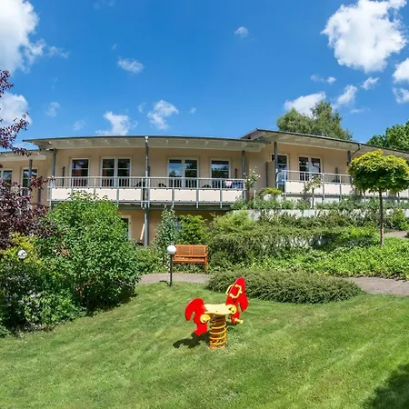 Apartament Margaretha, App 13 *