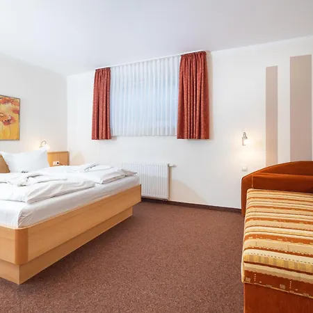 Apartment Margaretha, App 13 *