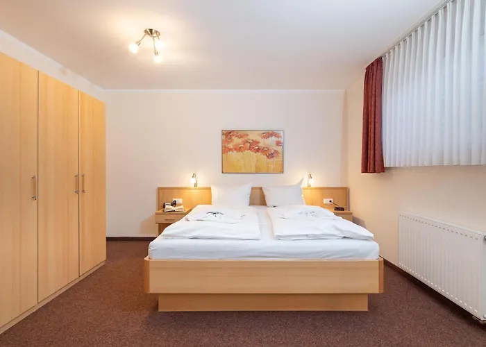 Margaretha, App 13 Apartamento *