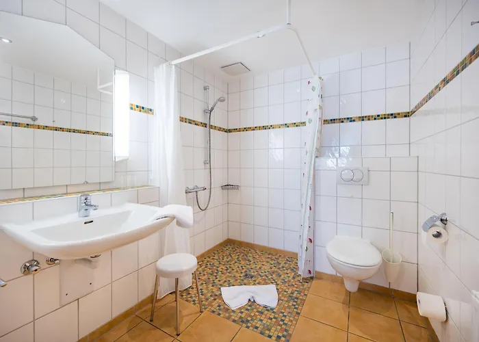 Margaretha, App 13 Apartamento