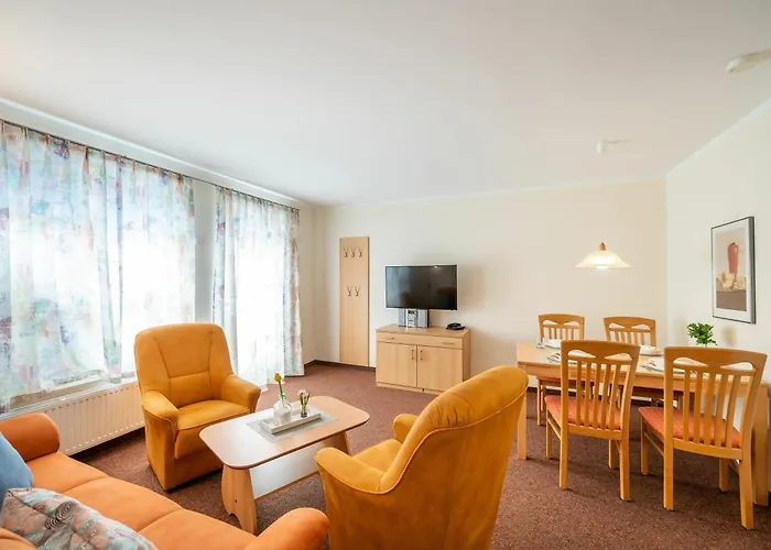 Margaretha, App 13 Sellin (Rugen)