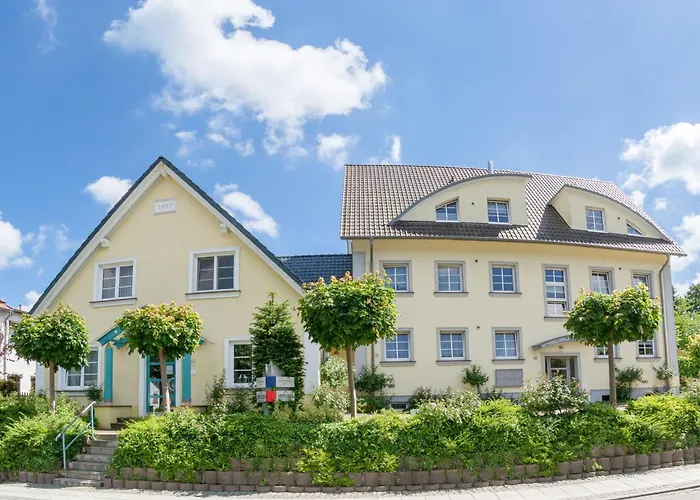 Margaretha, App 13 Apartamento